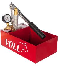 VOLL V-Test 25