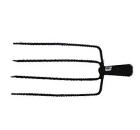 Изображение товара Навозные вилы РОС 76986 4 зуба, длина рабочей части 300 мм, без черенка