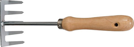 

Грабли Fit 77044
