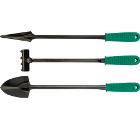 Набор садовых инструментов FIT 77069