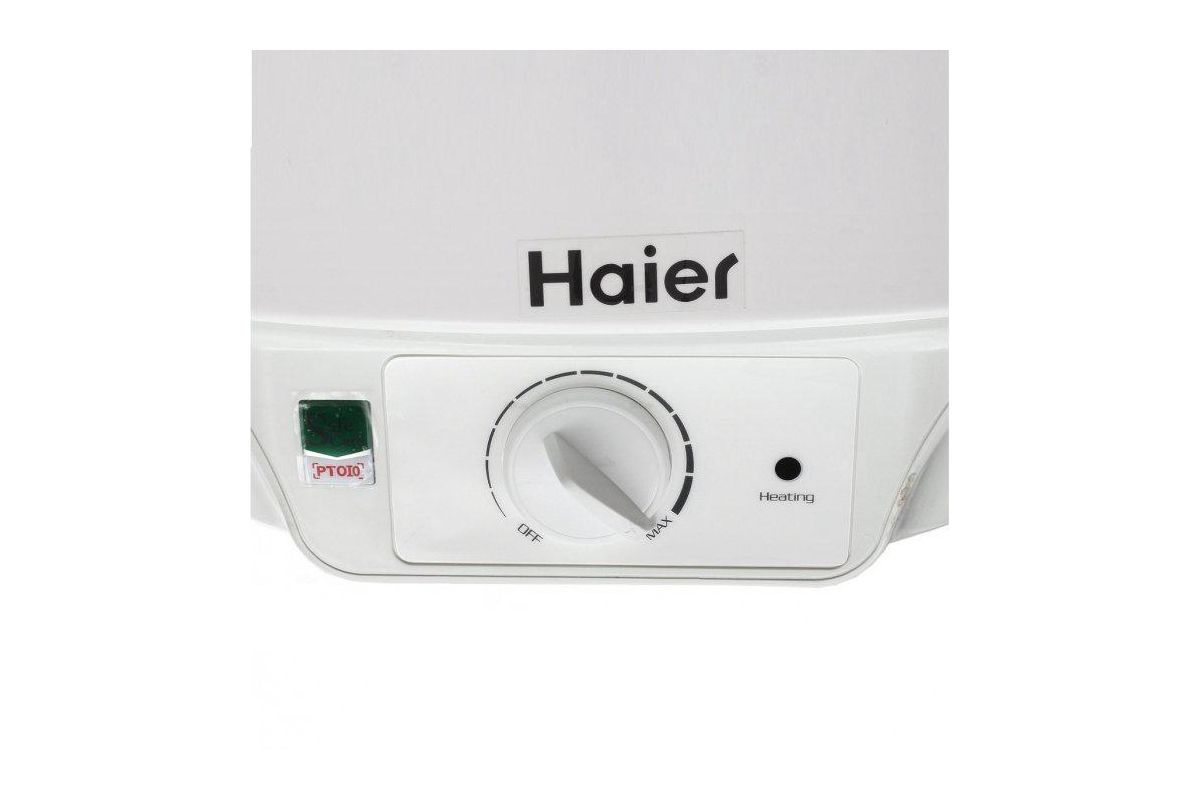 Haier водонагреватель 50 инструкция по применению