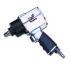 Изображение товара Пневматический ударный гайковерт SCORPIO YU-1260T 813 Нм, 7000 об/мин