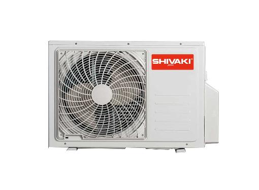 - SHIVAKI SRH-PM184DC,  