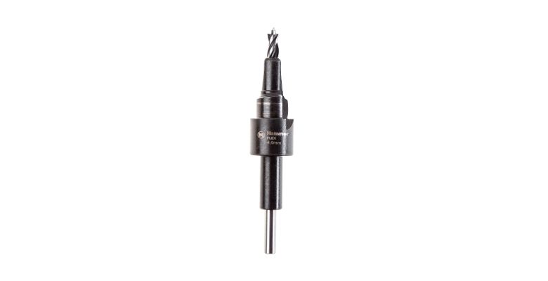 ������ �� ������ HAMMER �4�70�� (202-272 DR WD DBL FLUTE )