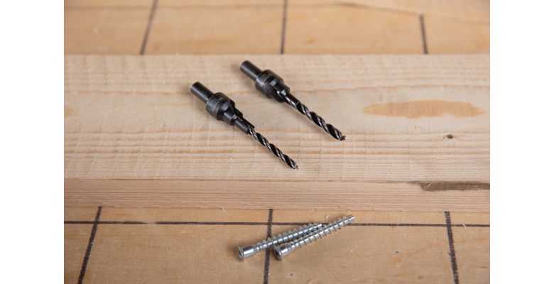 ������ �� ������ HAMMER �4�70�� (202-272 DR WD DBL FLUTE )