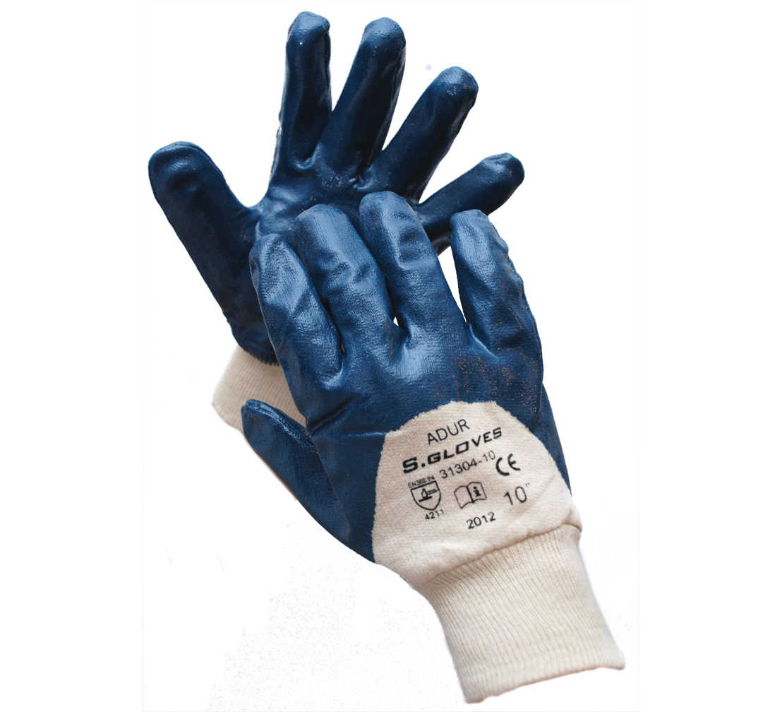   S.GLOVES per8