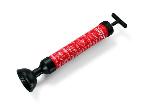 Изображение товара Вантуз ROTHENBERGER ROPUMP 71991 для прочистки труб водой под давлением