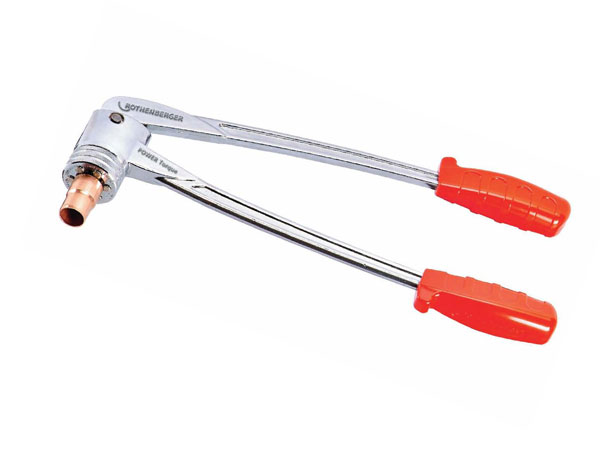 

Экспандер Rothenberger Rocam power torque 12300, Rocam power torque 12300