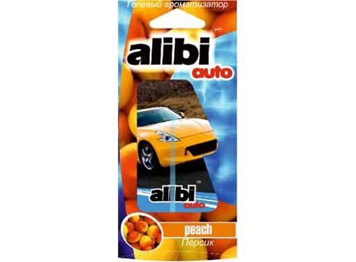  AZARD Alibi Auto ABA-22