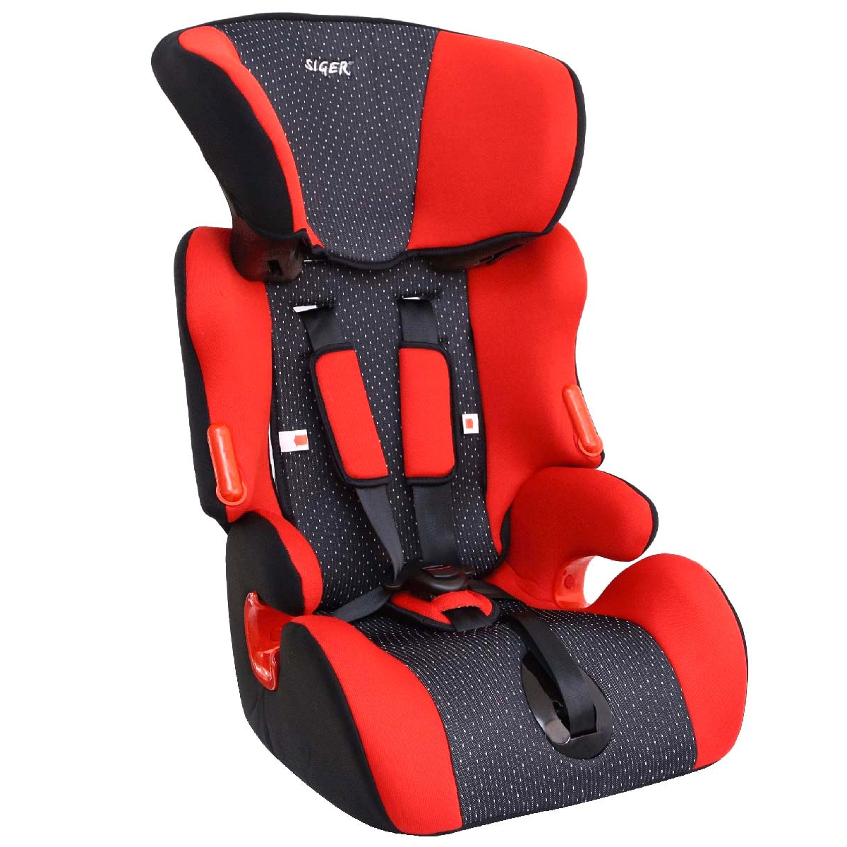 Мобильное кресло для ребенка в машину