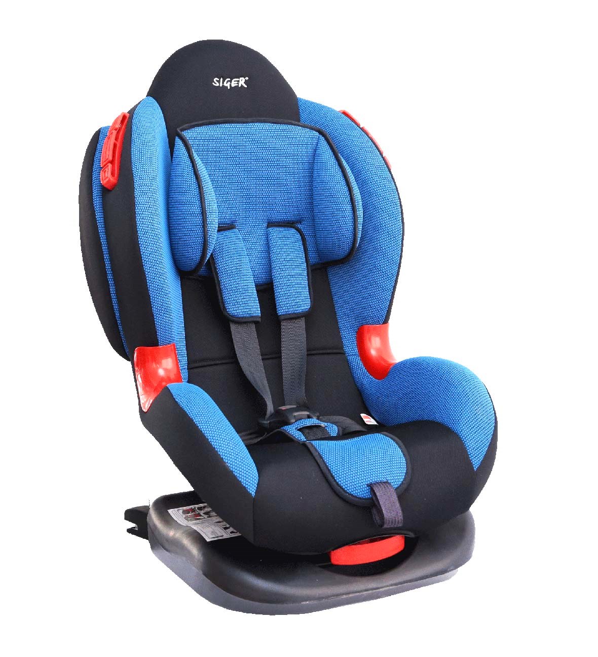 

Детское автомобильное кресло Siger КОКОН isofix КРЕС0120, КОКОН isofix КРЕС0120