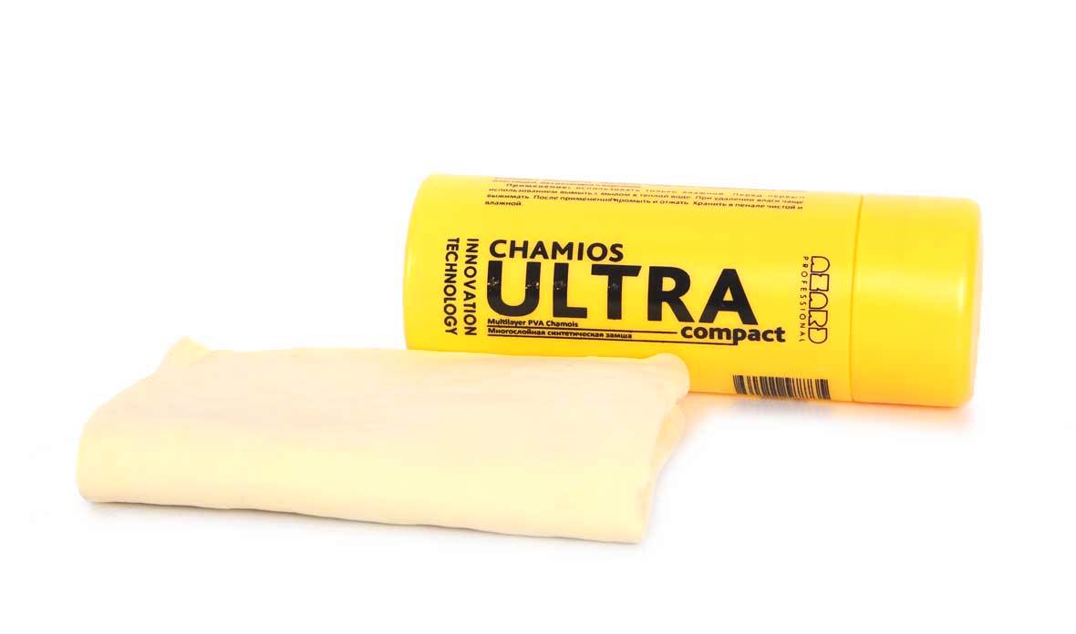 Салфетка Azard Ultra chamois compact