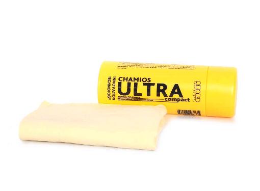    AZARD ULTRA CHAMOIS COMPACT