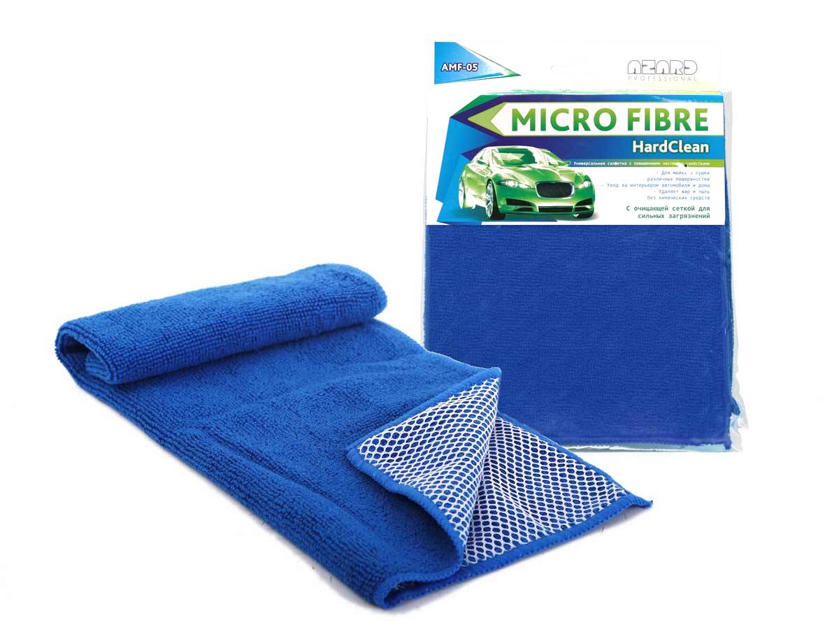 

Салфетка Azard Hardclean, Hardclean