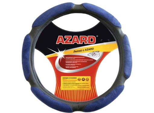  AZARD  6 ''L'' 3