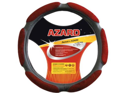  AZARD  6 ''M''