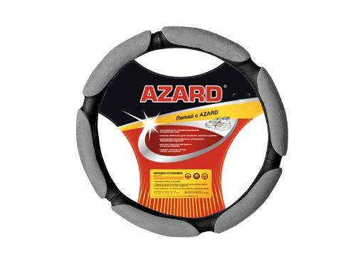  AZARD  6 ''M'' 2