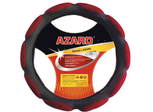  AZARD  10 ''L''