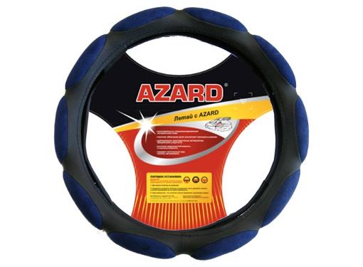  AZARD  10 ''L'' 3