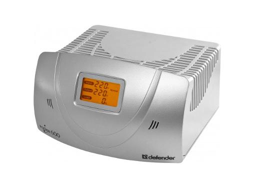   DEFENDER AVR iPOWER 1000