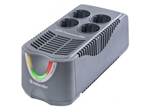   DEFENDER AVR Premium 600i