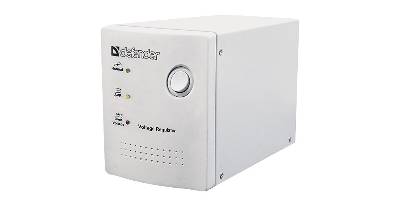 Стабилизатор напряжения DEFENDER AVR Real 1000