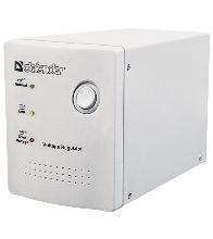 DEFENDER AVR Real 600