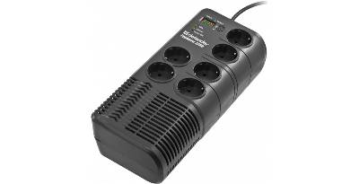   DEFENDER AVR Typhoon 1200