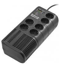 DEFENDER AVR Typhoon 800