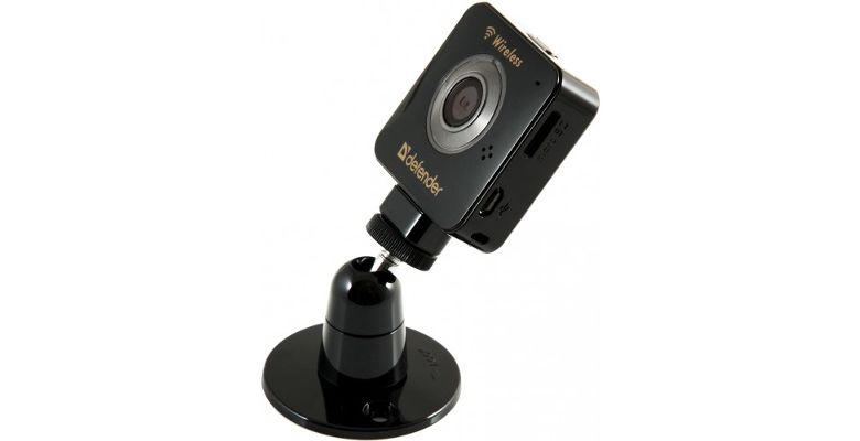 ���-������ DEFENDER Multicam WF-10HD ������