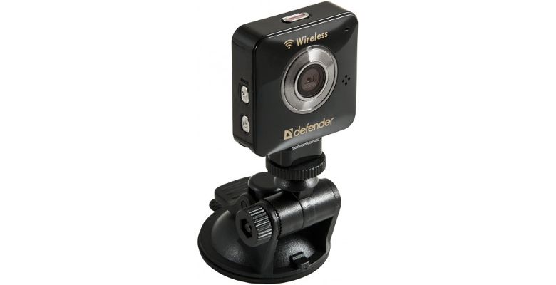 ���-������ DEFENDER Multicam WF-10HD ������