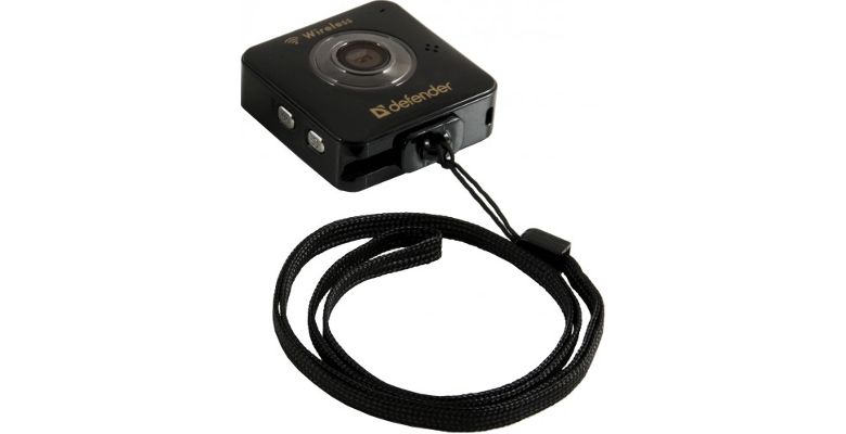���-������ DEFENDER Multicam WF-10HD ������