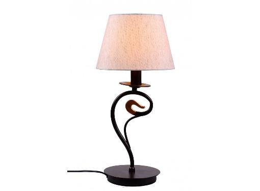 Изображение товара Лампа настольная FAVOURITE 1147-1T