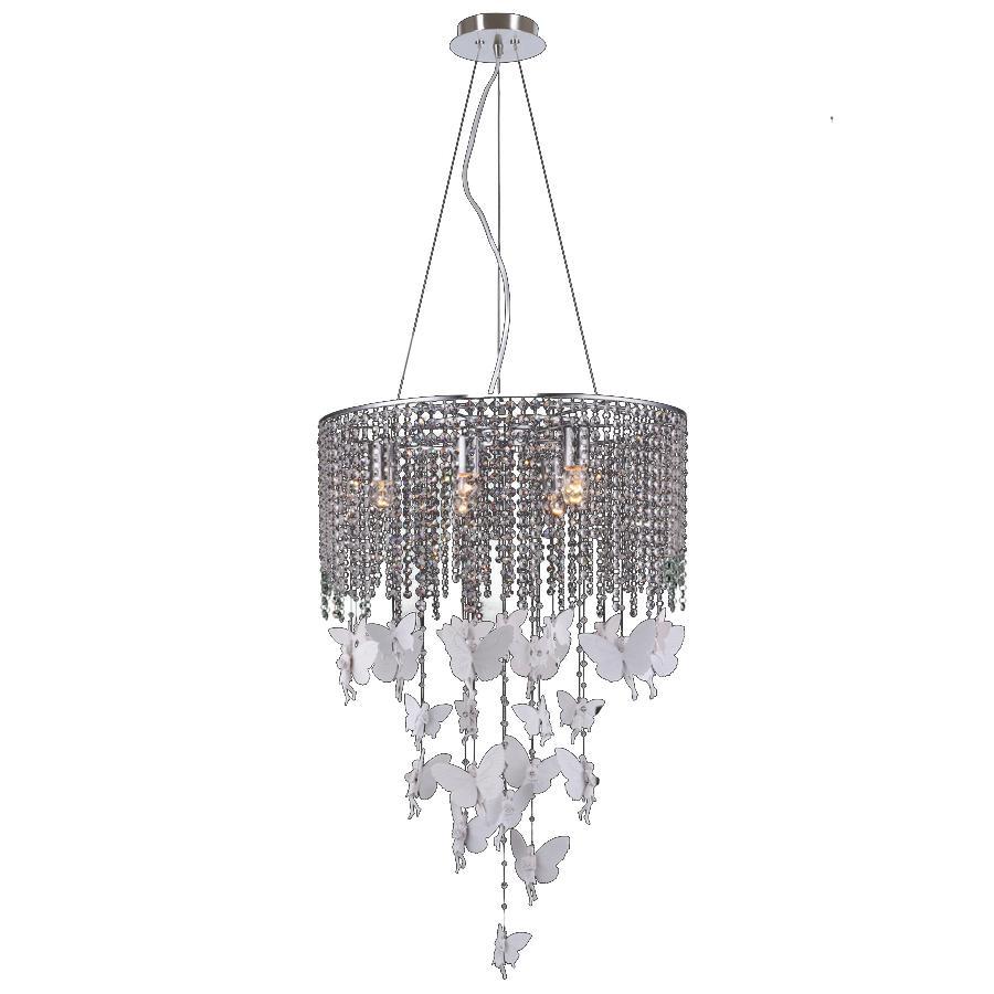 

Люстра Favourite 1165-6pc