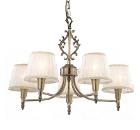 Люстра FAVOURITE 1192-5P