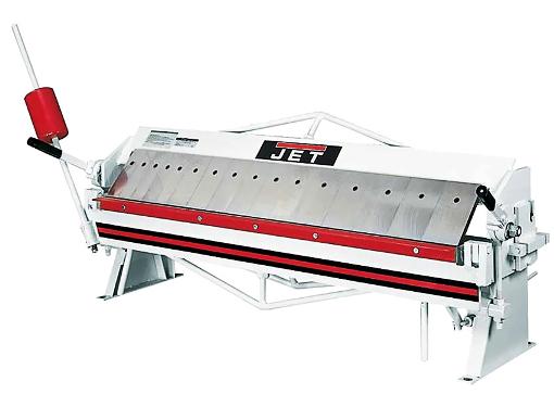   JET BP-1650N
