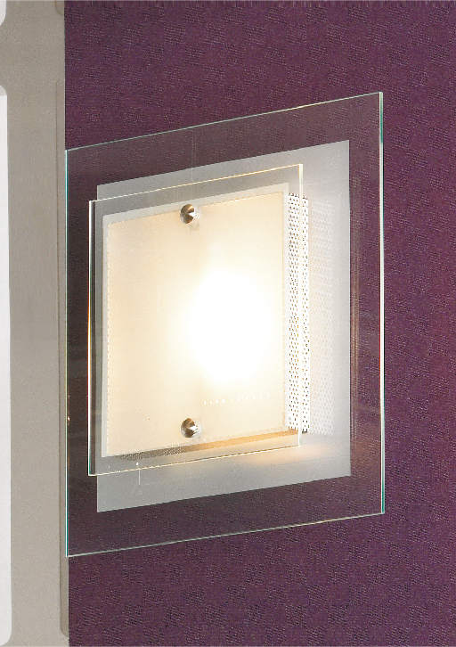 

Бра Lussole Lsa-2602-01