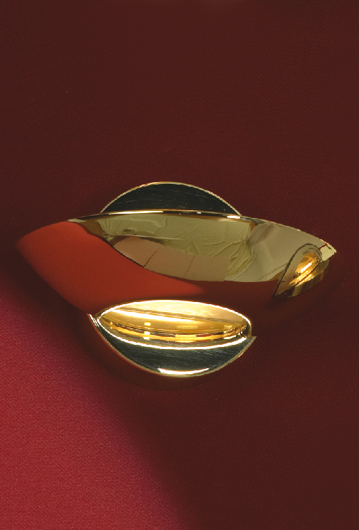 

Бра Lussole Lsq-3321-01, Lsq-3321-01