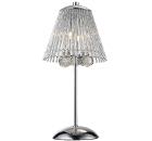 Изображение товара Лампа настольная LUSSOLE LSC-8404-02 с 2 лампами G9