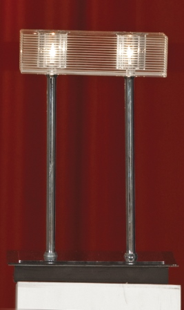 

Лампа настольная Lussole Lsf-1304-02