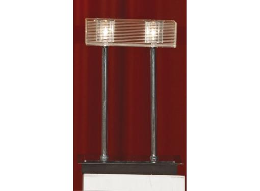 Изображение товара Лампа настольная LUSSOLE LSF-1304-02