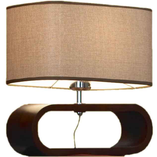 

Лампа настольная Lussole Lsf-2104-01