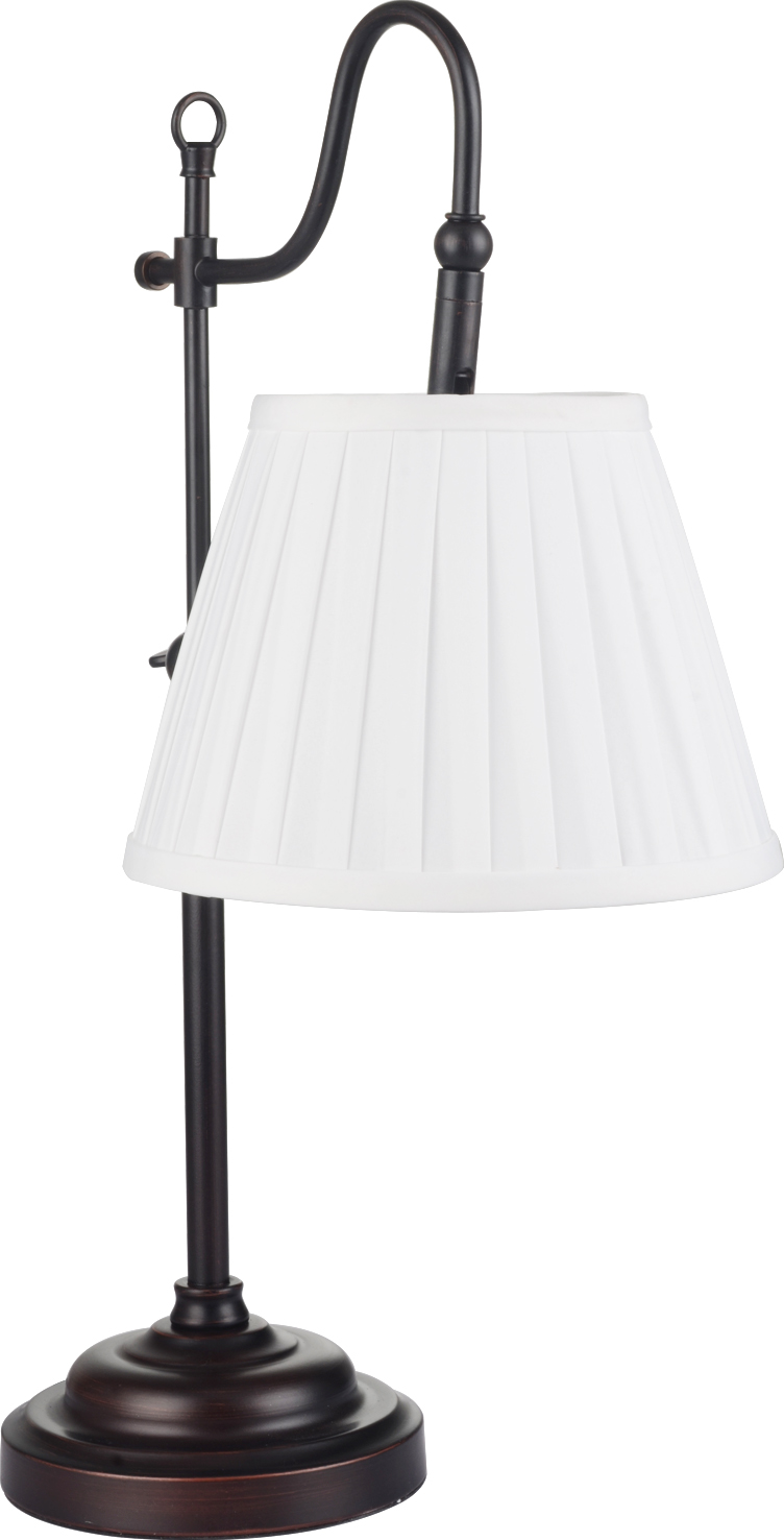 

Лампа настольная Lussole Lsl-2904-01