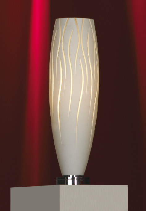 

Лампа настольная Lussole Lsq-6304-01