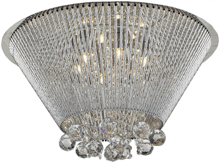 

Люстра Lussole Lsc-8407-06