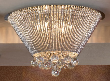 

Люстра Lussole Lsc-8407-12