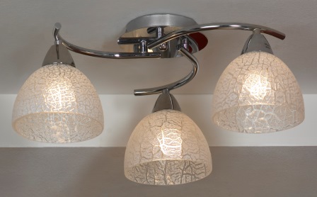 

Люстра Lussole Lsf-1603-03