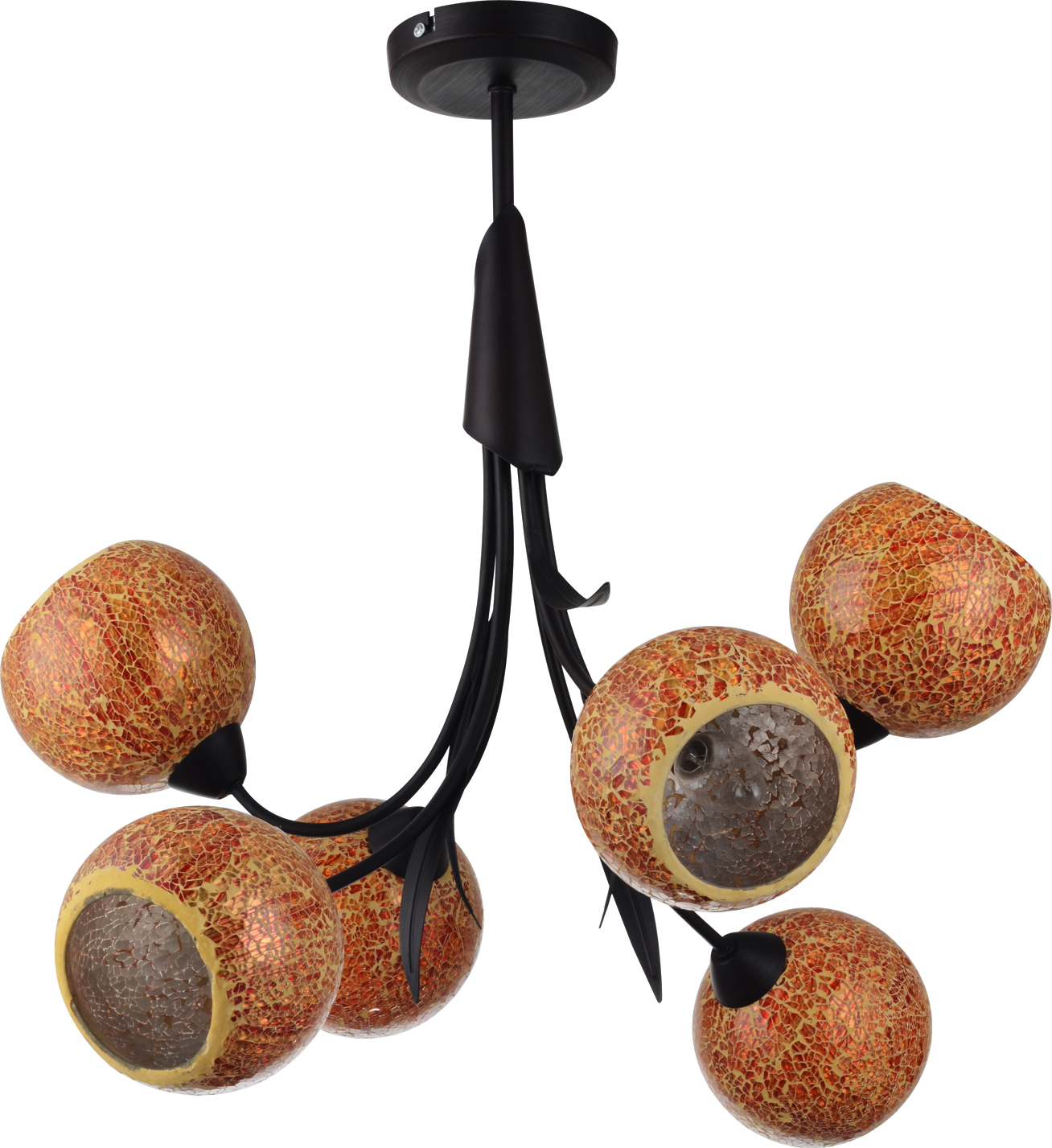 

Люстра Lussole Lsf-6203-06