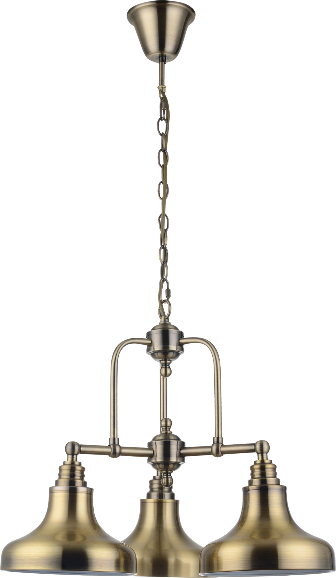 

Люстра Lussole Lsl-3003-03