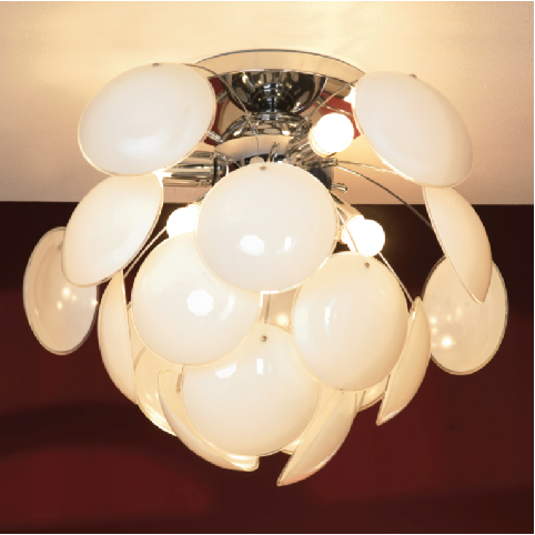 

Люстра Lussole Lsq-4303-04
